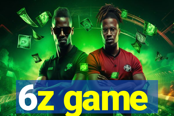 6z game